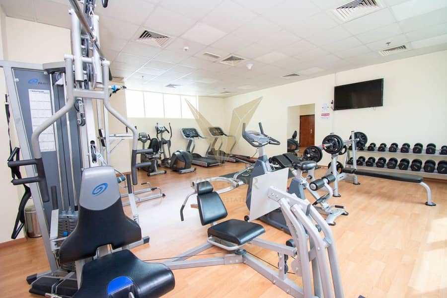 Spacious 1Bed Apartment |Comfort Premium Amenities - Image 9