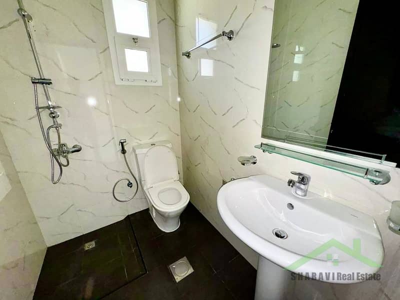 Premium Four Bedroom Independent Villa in Al Mizhar with Private Pool