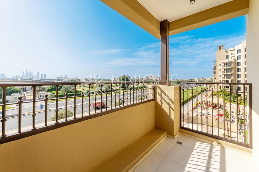 Ain Dubai Views | Mid Floor | Prime Location - Image 21