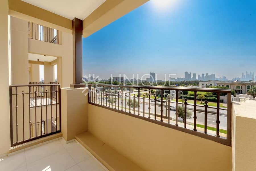 Ain Dubai Views | Mid Floor | Prime Location - Image 22