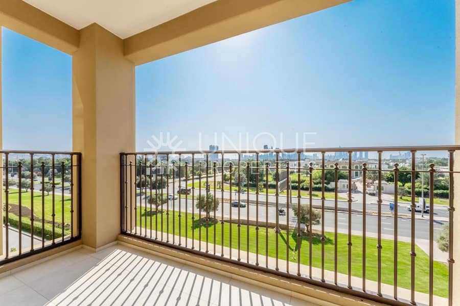 Ain Dubai Views | Mid Floor | Prime Location - Image 23