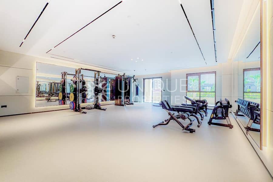 Ain Dubai Views | Mid Floor | Prime Location - Image 24