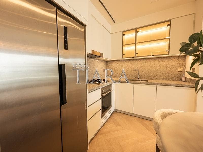 Upgraded Unit | Marina View I Fully Furnished