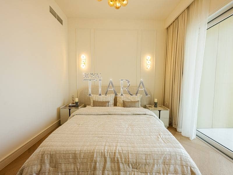 Upgraded Unit | Marina View I Fully Furnished - Image 8