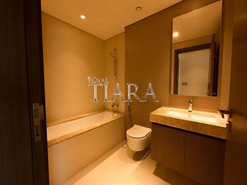 Upgraded Unit | Marina View I Fully Furnished - Image 11