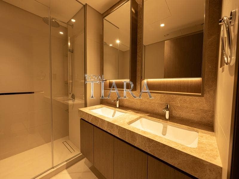 Upgraded Unit | Marina View I Fully Furnished - Image 12
