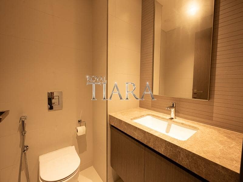 Upgraded Unit | Marina View I Fully Furnished - Image 13