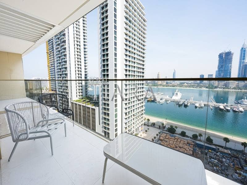 Upgraded Unit | Marina View I Fully Furnished - Image 14
