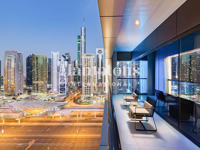 High Occupancy | Excellent ROI | Prime Location