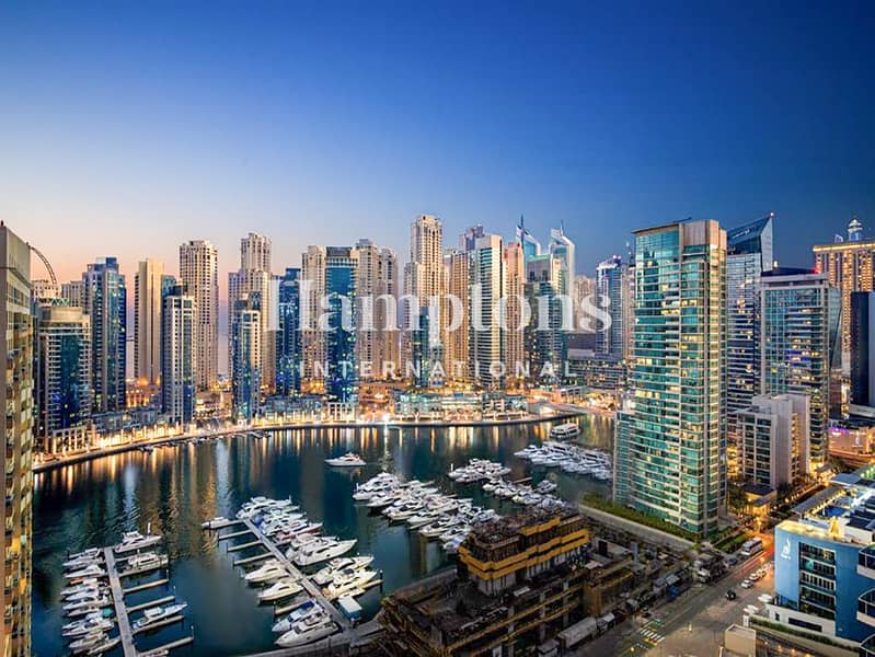 High Occupancy | Excellent ROI | Prime Location