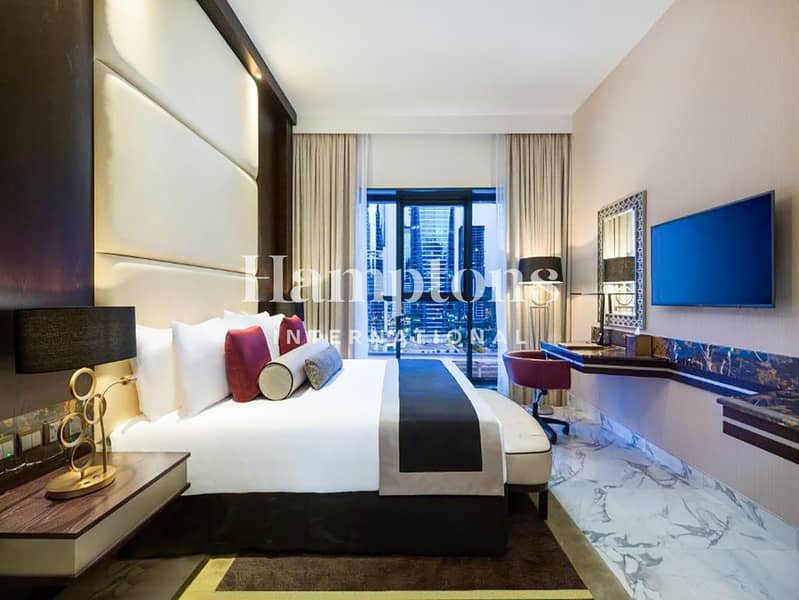 High Occupancy | Excellent ROI | Prime Location