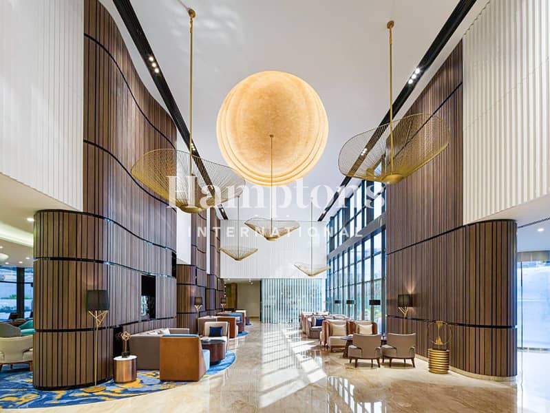 High Occupancy | Excellent ROI | Prime Location