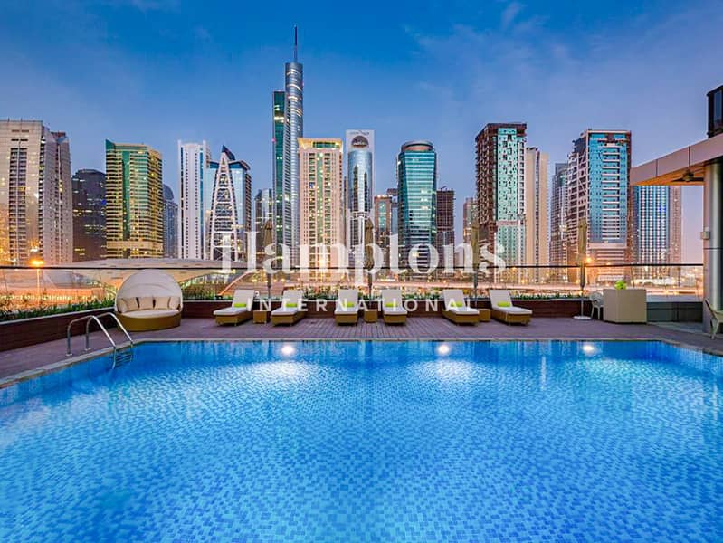 High Occupancy | Excellent ROI | Prime Location - Image 6