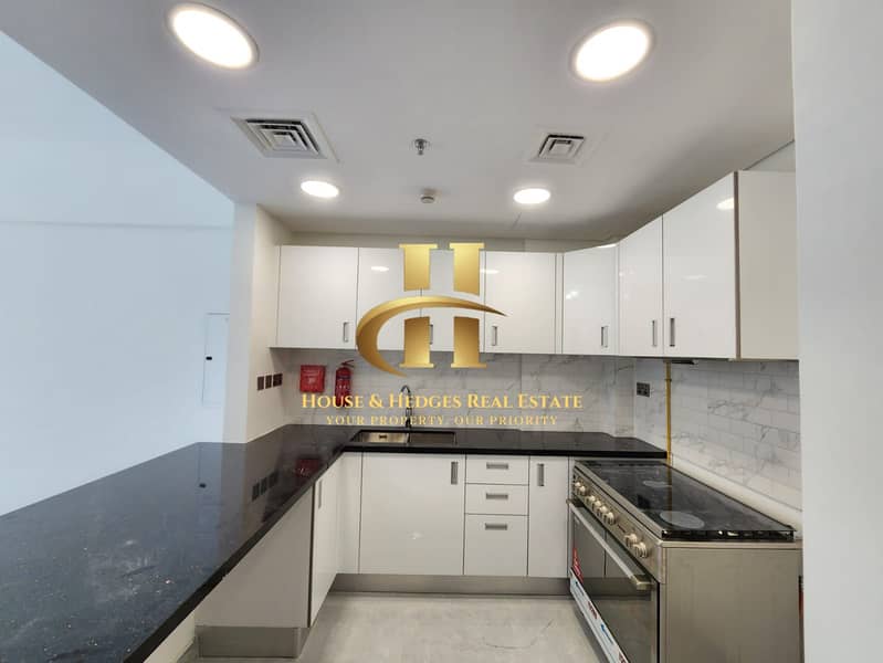 Lavish Studio | Chiller Free | Gas Free | Ready to Move