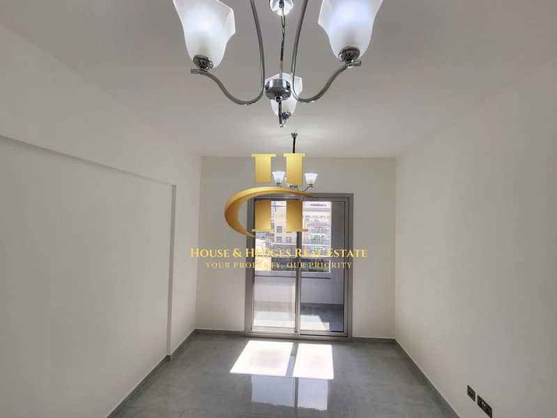 Lavish Studio | Chiller Free | Gas Free | Ready to Move - Image 7