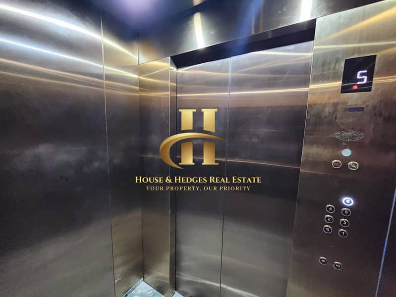 Lavish Studio | Chiller Free | Gas Free | Ready to Move - Image 10