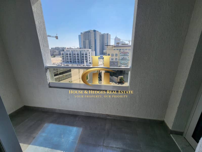 Lavish Studio | Chiller Free | Gas Free | Ready to Move - Image 11