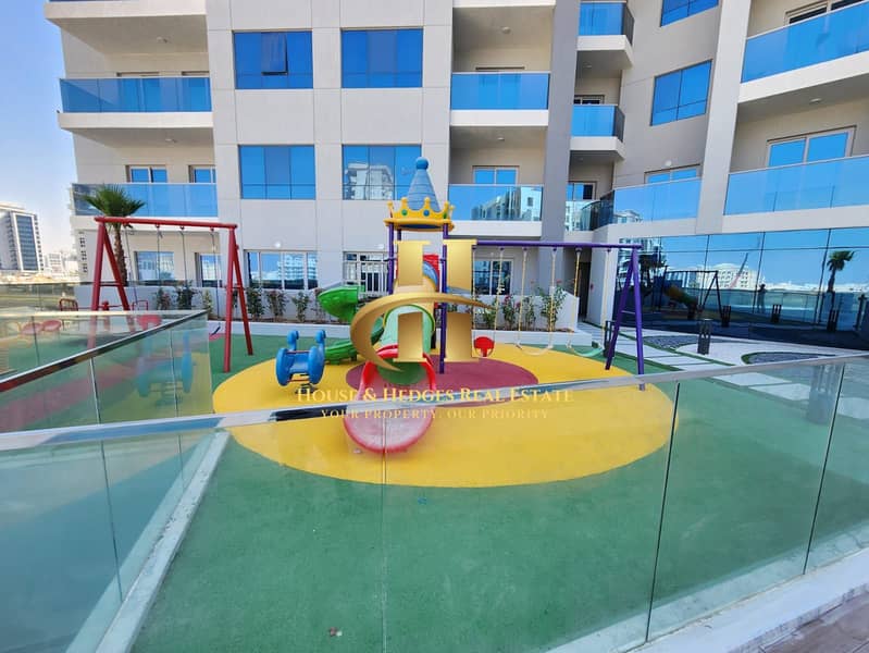 Lavish Studio | Chiller Free | Gas Free | Ready to Move - Image 16