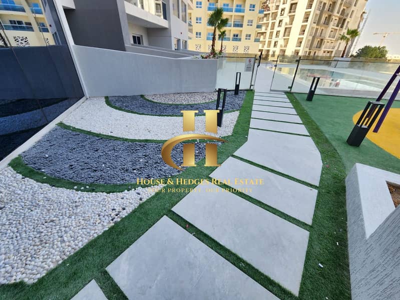 Lavish Studio | Chiller Free | Gas Free | Ready to Move - Image 18