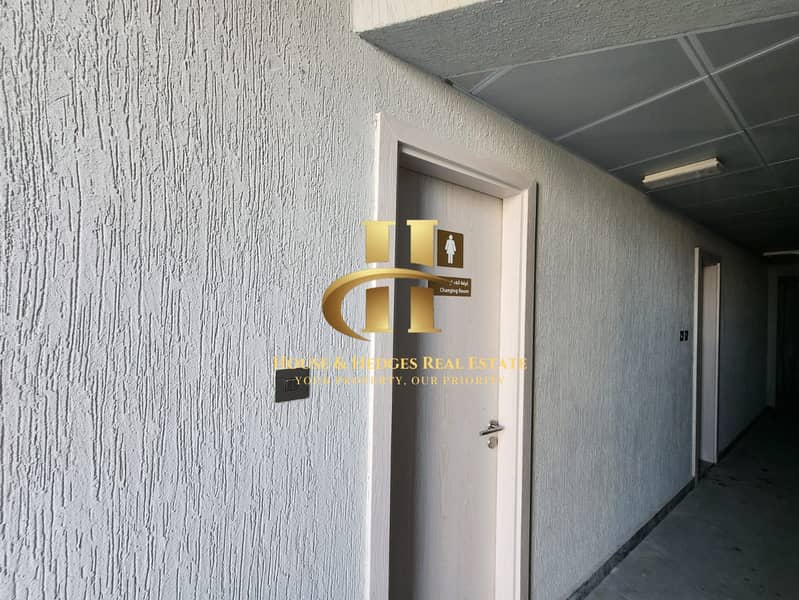 Lavish Studio | Chiller Free | Gas Free | Ready to Move - Image 19