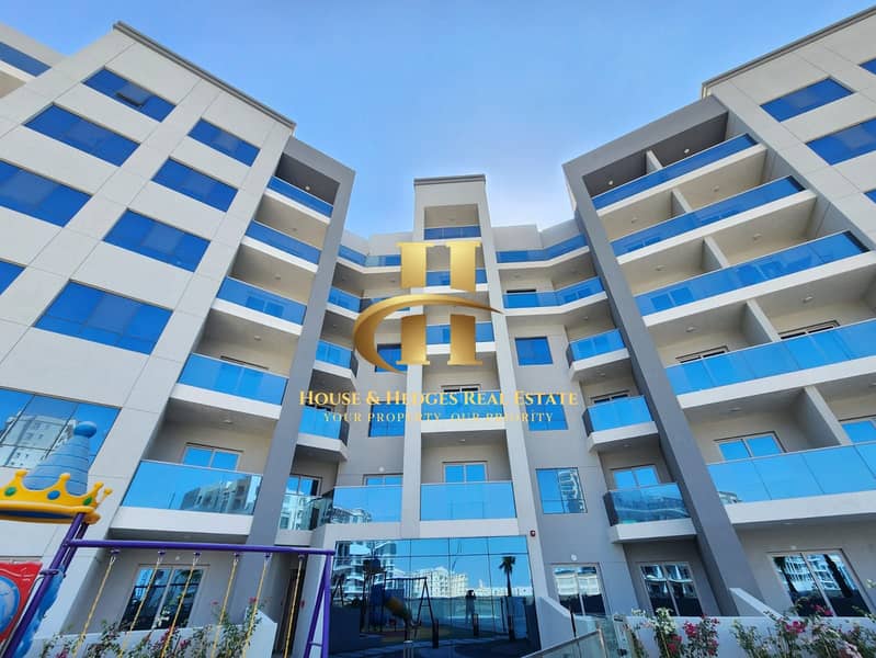 Lavish Studio | Chiller Free | Gas Free | Ready to Move - Image 21