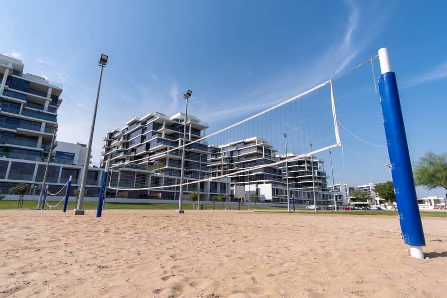 Unfurnished | 4 Cheques | Ready for Viewing - Image 8