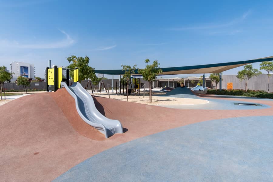 Unfurnished | 4 Cheques | Ready for Viewing - Image 9