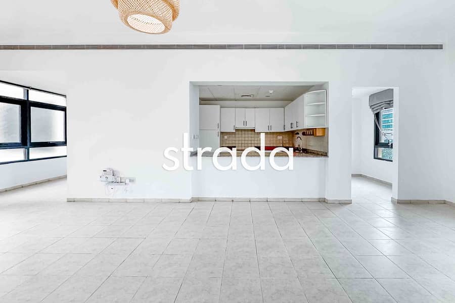 2 Bed + Study | Pool View | Vacant - Image 6