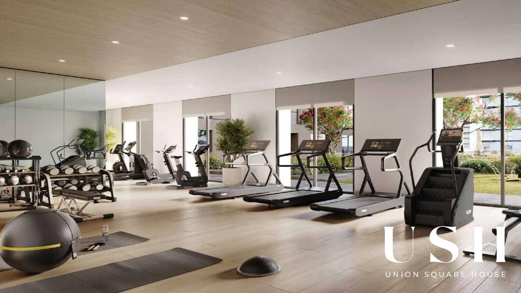 No commission | 50/50 Payment Plan | Camden on the Park - Image 9