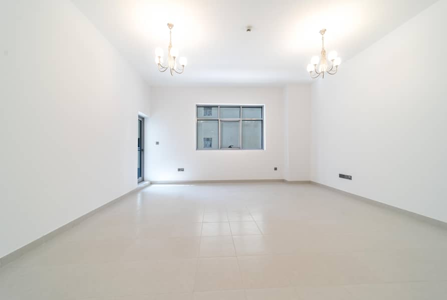 SPACIOUS APARTMENTS WITH 0% COMMISSION