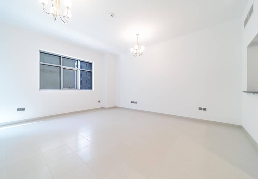 SPACIOUS APARTMENTS WITH 0% COMMISSION