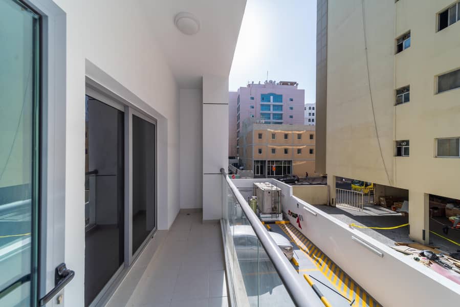 SPACIOUS APARTMENTS WITH 0% COMMISSION - Image 8