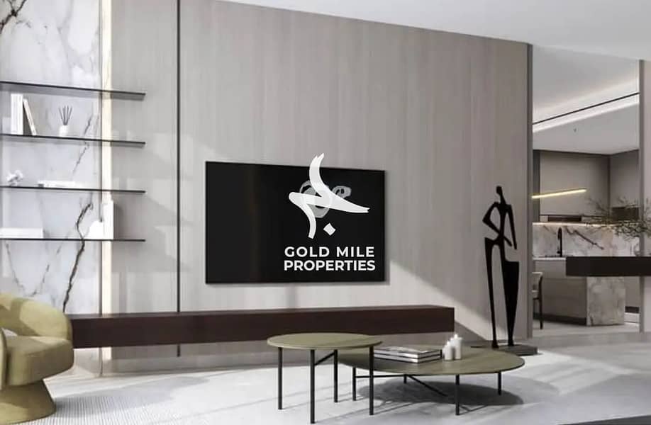 spacious 2 BR | 50|50 Payment Plan | Low PSFT - Best investment - Image 10