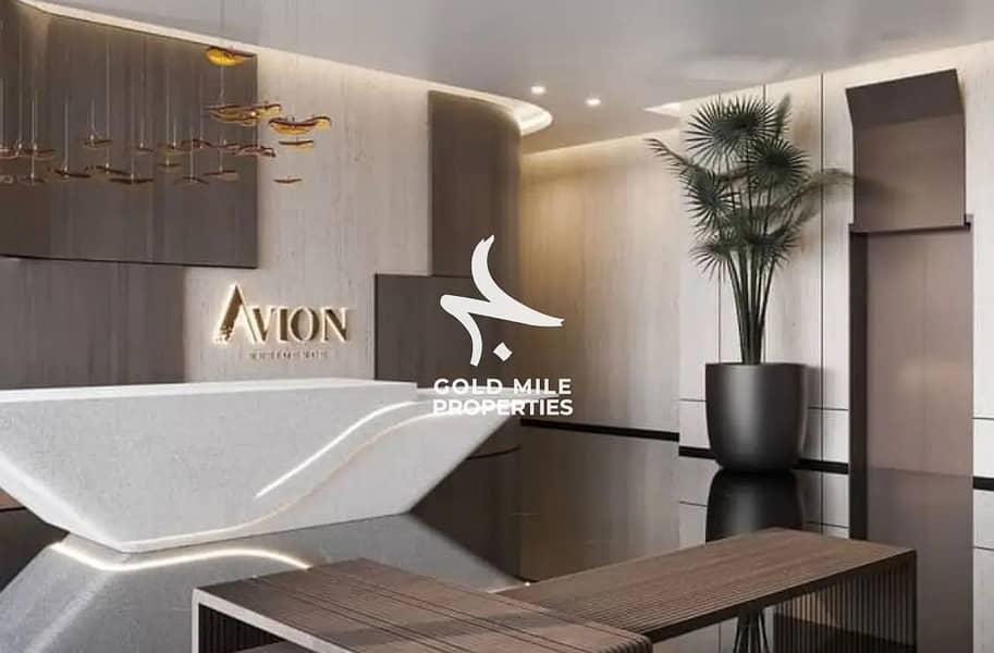 spacious 2 BR | 50|50 Payment Plan | Low PSFT - Best investment - Image 11