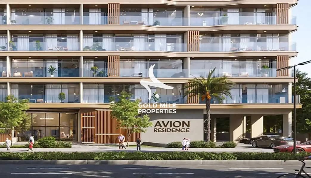 spacious 2 BR | 50|50 Payment Plan | Low PSFT - Best investment - Image 16