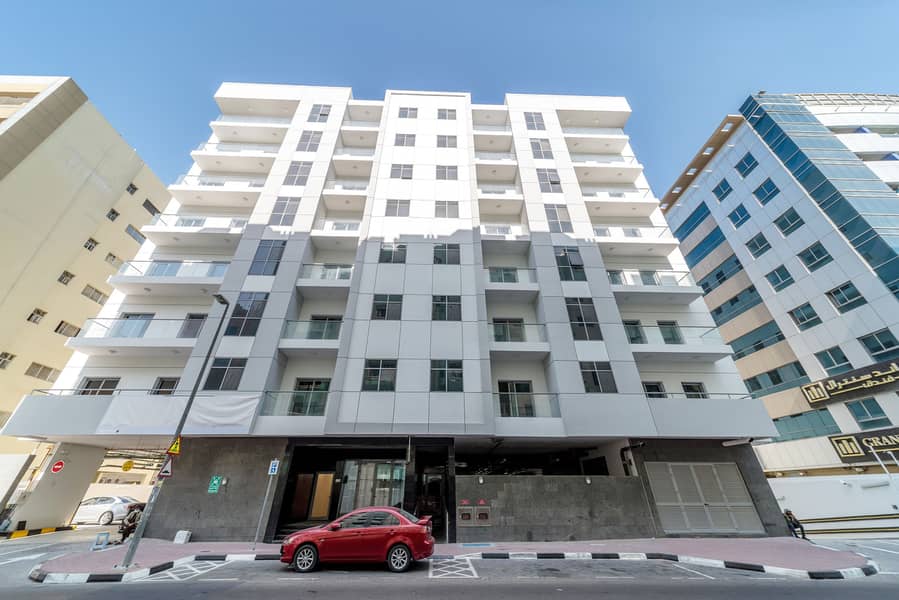 SPACIOUS APARTMENTS WITH 0% COMMISSION - Image 13