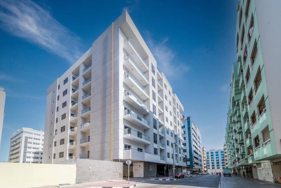 SPACIOUS APARTMENTS WITH 0% COMMISSION - Image 14