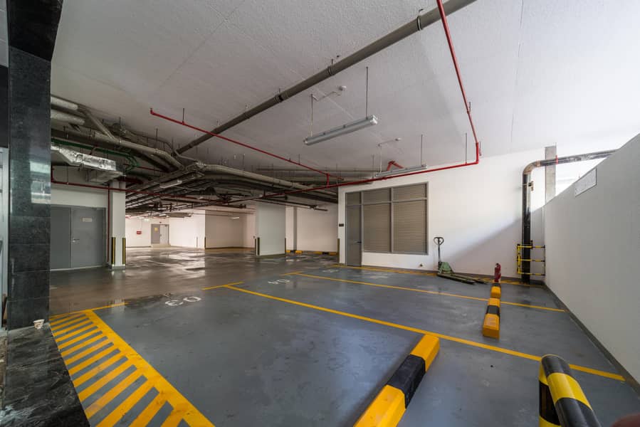 SPACIOUS APARTMENTS WITH 0% COMMISSION - Image 15