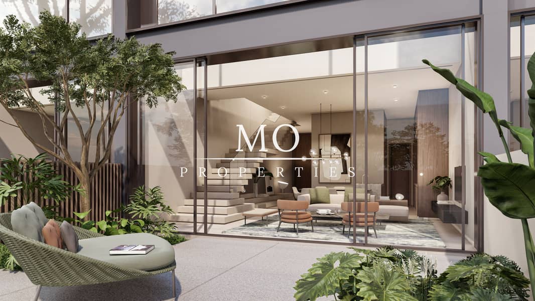 Semi Detached l Largest Plot In The Phase 3