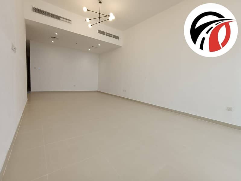 Near Airport Brand New 2BHK with Maidroom all facilities