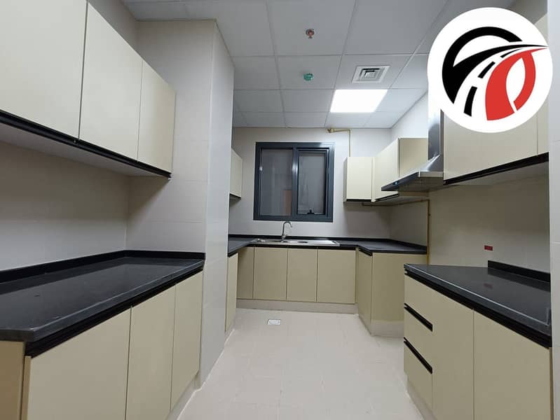 Near Airport Brand New 2BHK with Maidroom all facilities - Image 7