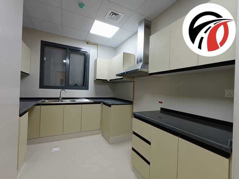 Near Airport Brand New 2BHK with Maidroom all facilities - Image 8