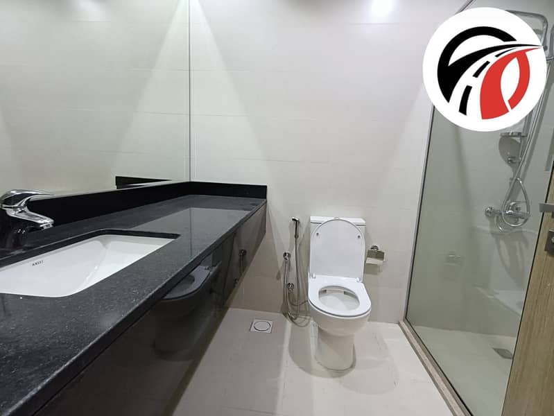 Near Airport Brand New 2BHK with Maidroom all facilities - Image 10