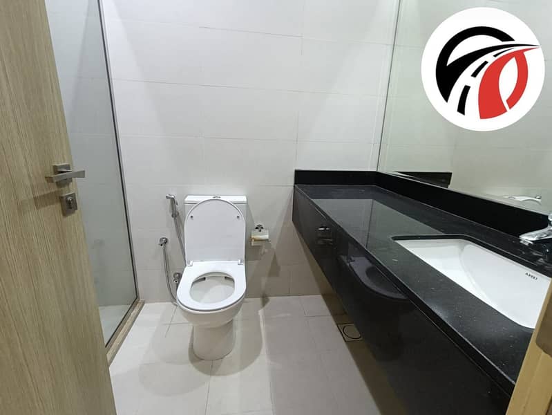 Near Airport Brand New 2BHK with Maidroom all facilities - Image 12