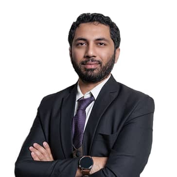 Umer Farooq