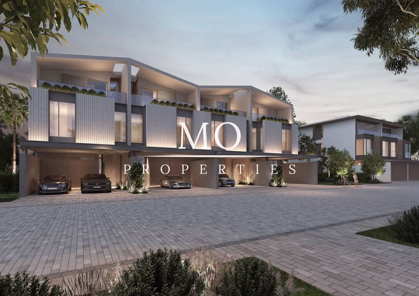 Semi Detached l Largest Plot In The Phase 3