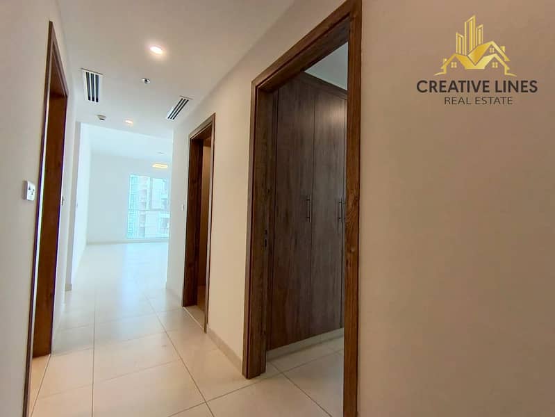 Spacious 3BHK Apartment | In Front of RTA Bus Stop | Near Pond Park - Image 14