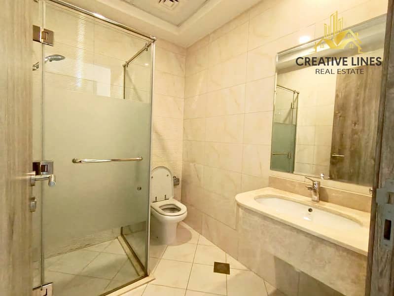 Spacious 3BHK Apartment | In Front of RTA Bus Stop | Near Pond Park - Image 17