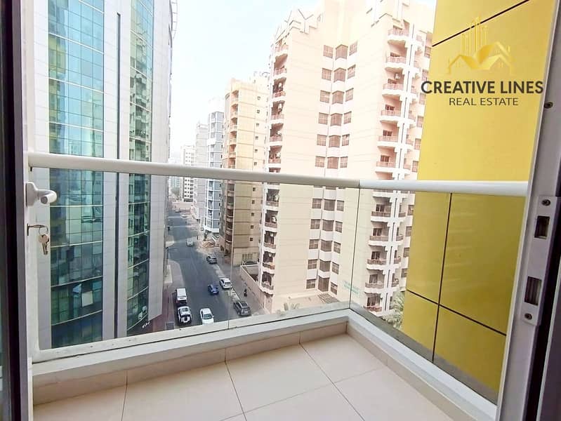 Spacious 3BHK Apartment | In Front of RTA Bus Stop | Near Pond Park - Image 19