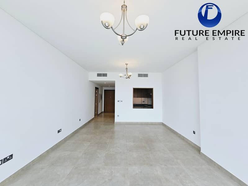 Luxurious 1BHK | Pool GYM Parking | KIDS PLAY AREA